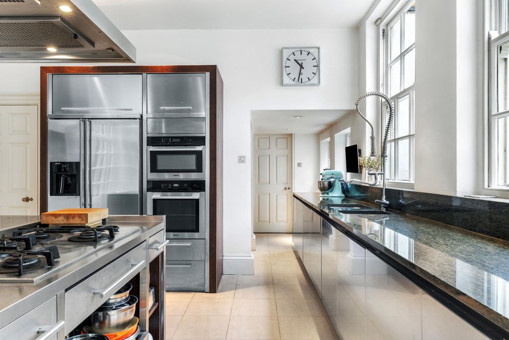 Additional image 7 of 5 bed detached house for saleChad Road, Edgbaston, Birmingham B15