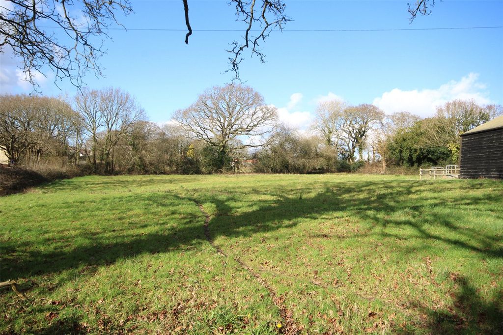 Land for saleLower Ashley Road, Ashley, New Milton, Hampshire BH25