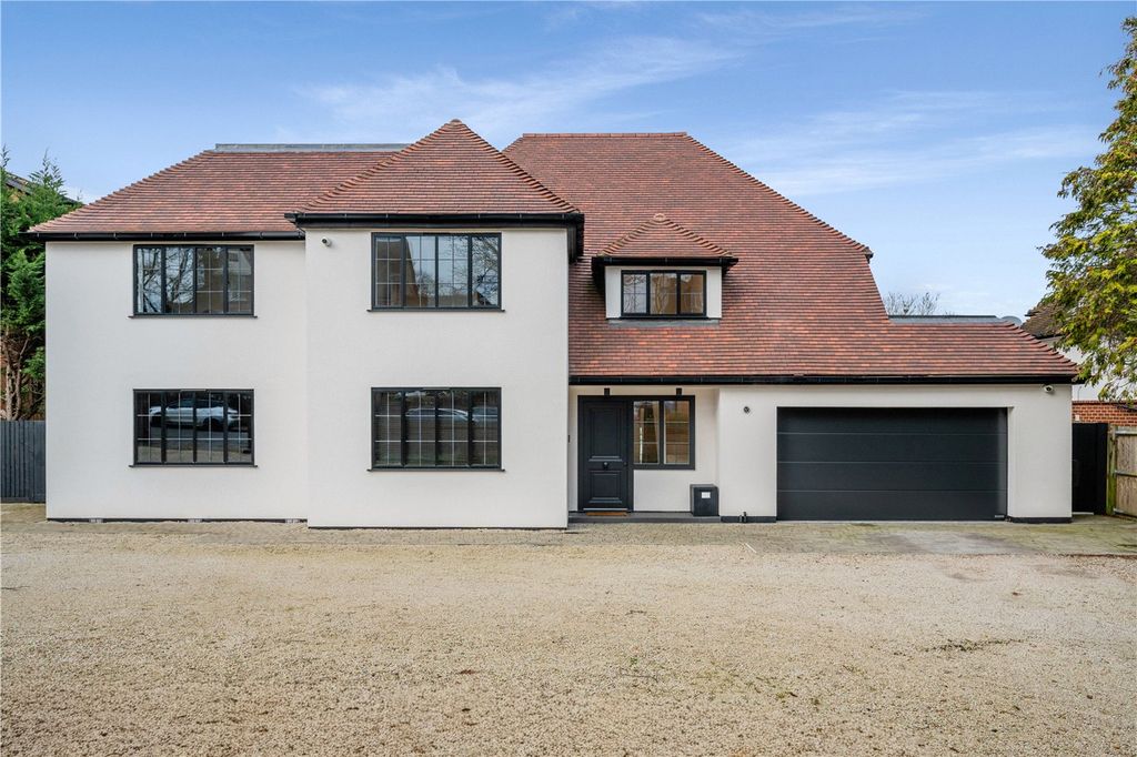 Additional image 42 of 5 bed detached house for saleDurham Avenue, Bromley BR2