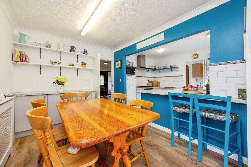 Additional image 10 of 4 bed detached house for saleHalgavor Park, Bodmin, Cornwall PL31