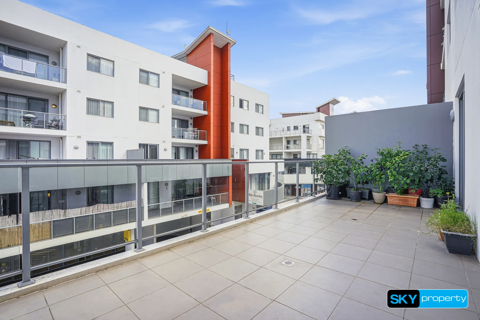 Additional image 10 of 208/8 Merriville Road, Kellyville Ridge NSW 2155