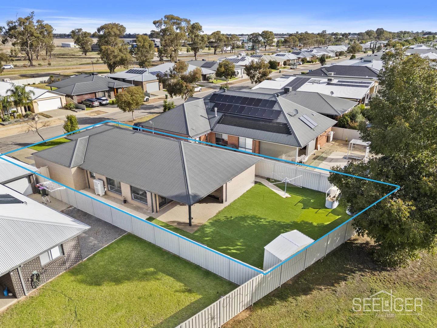 Additional image 19 of 78 Zorro Drive, Yarrawonga VIC 3730