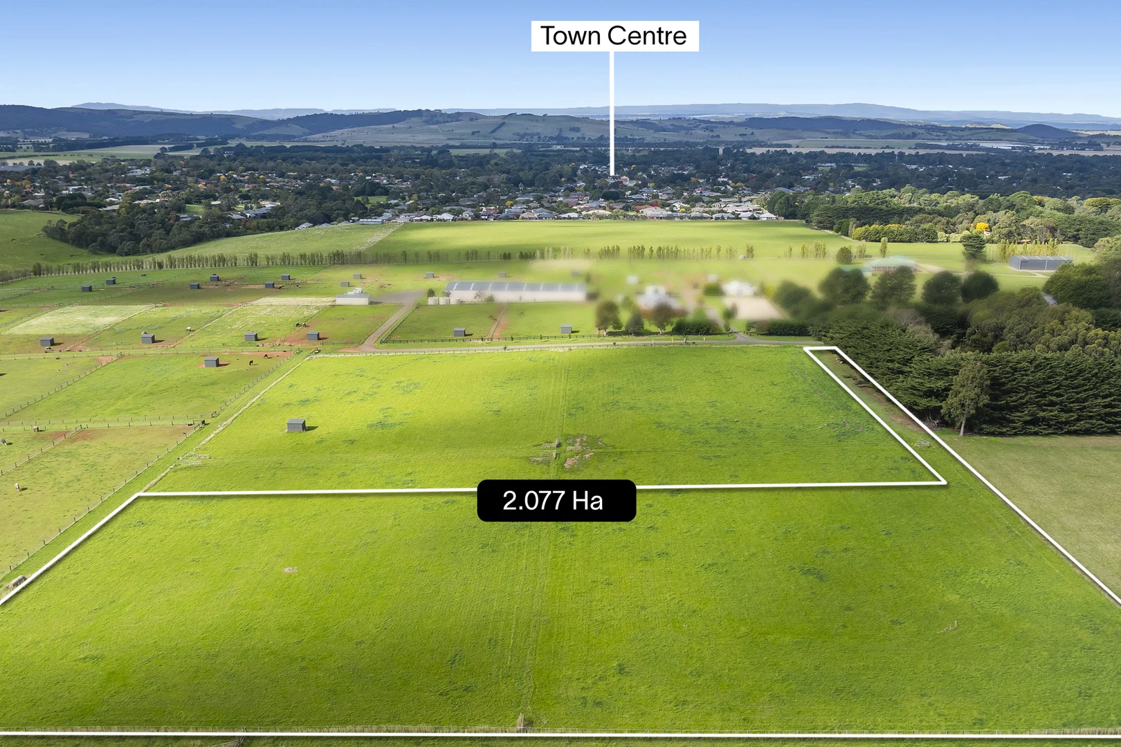 Additional image 8 of Lot 5/1781 Romsey Road, Romsey VIC 3434