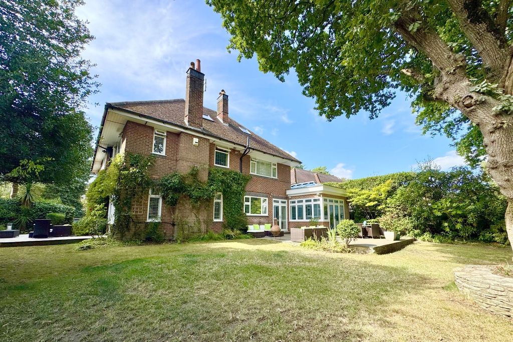 Additional image 39 of 6 bed detached house for saleGlenferness Avenue, Talbot Woods, Bournemouth BH3