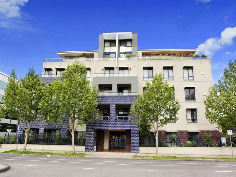 19/15 River Boulevard, Richmond VIC 3121