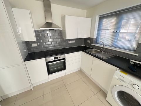 Paynes Road, Shirley, Southampton SO15