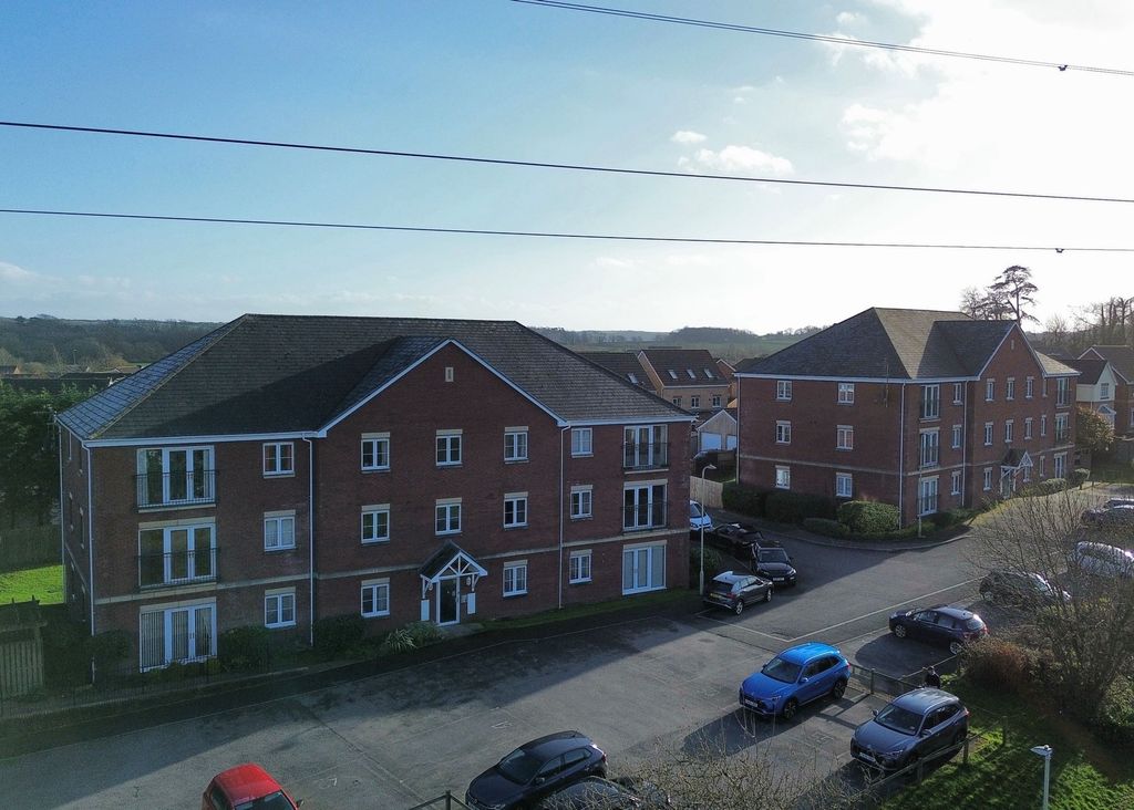 Additional image 16 of 1 bed flat for saleWild Field, Bridgend CF31