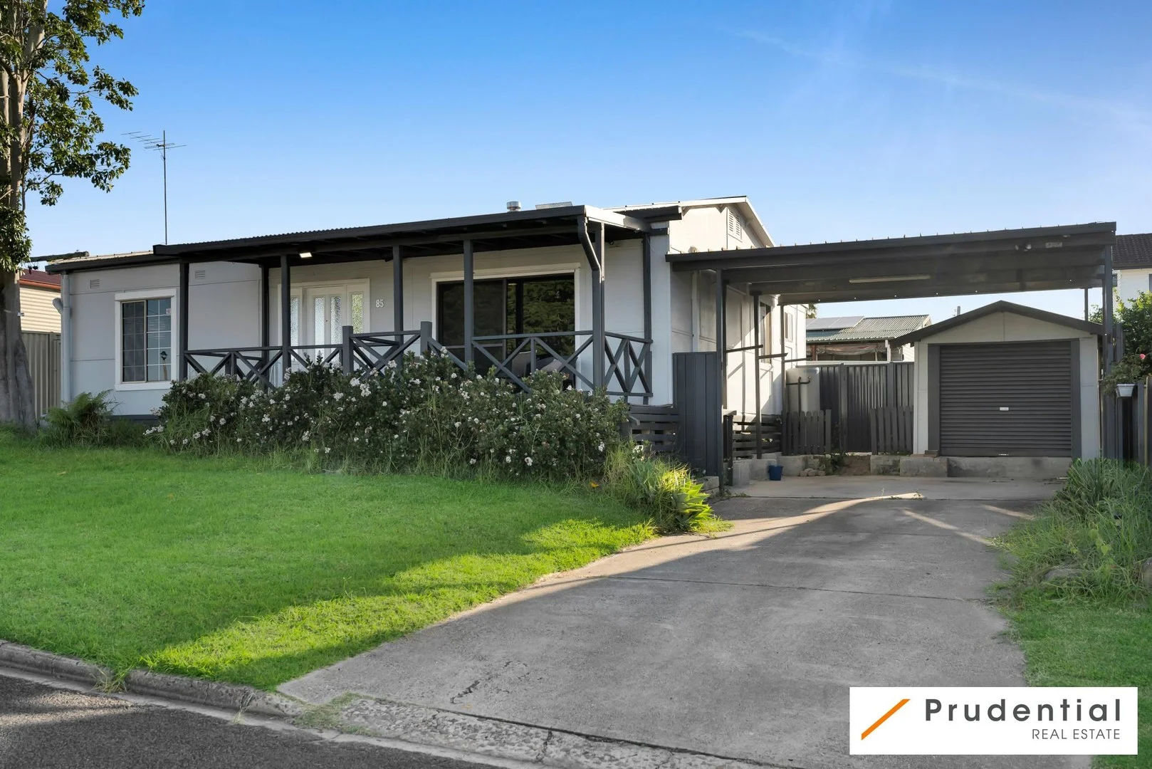 85 Third Street, Warragamba NSW 2752