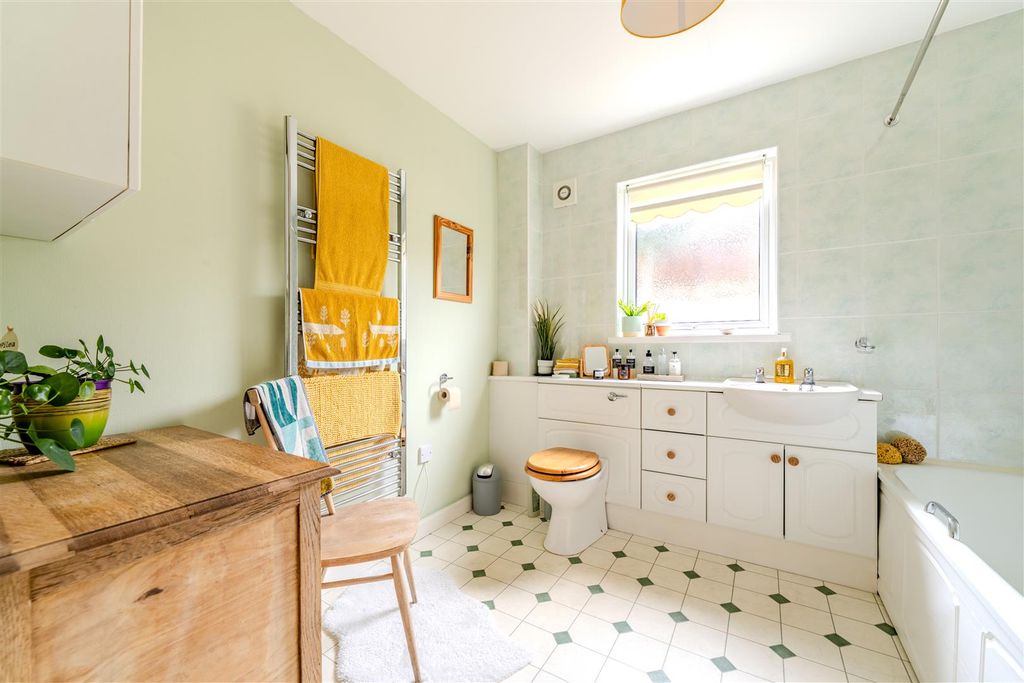 Additional image 16 of 3 bed country house for saleAn Teallach, Bonchester Bridge, Hawick TD9