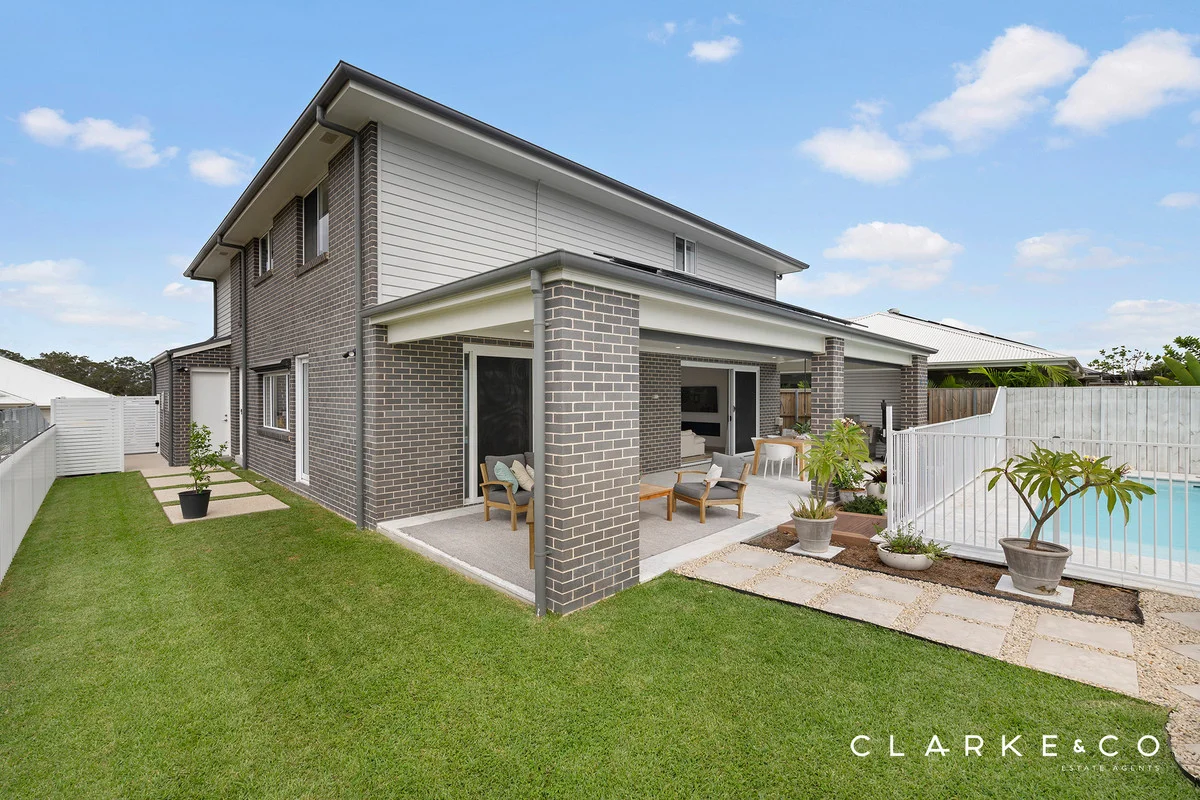 Additional image 12 of 23 Petaltail Street, Chisholm NSW 2322