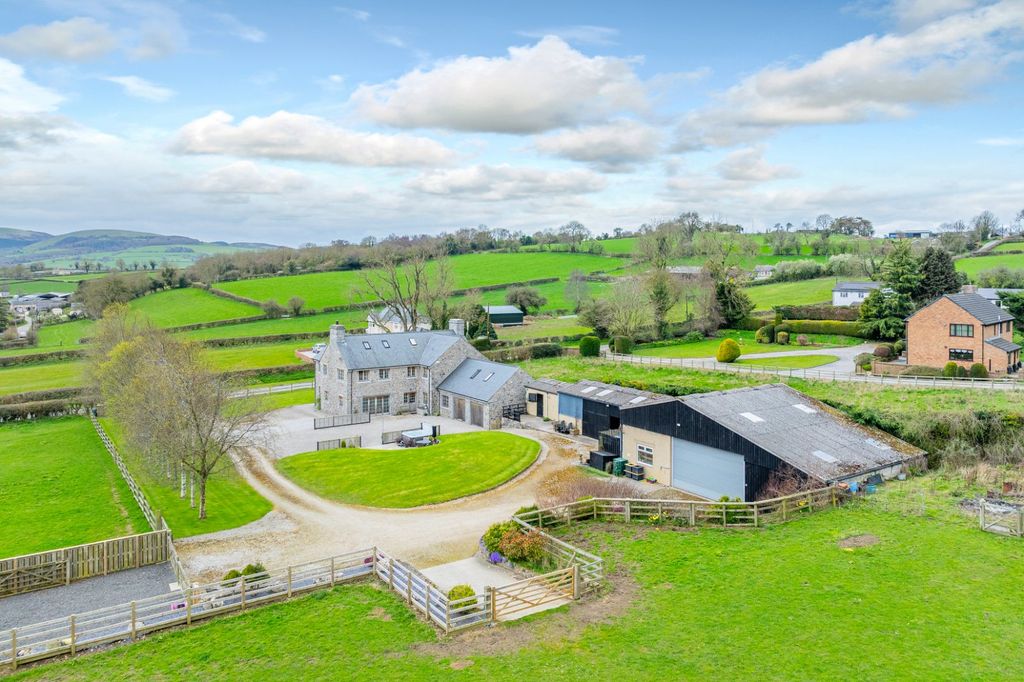 Additional image 26 of 5 bed detached house for saleBwlch, Rhes-Y-Cae, Holywell, Flintshire CH8