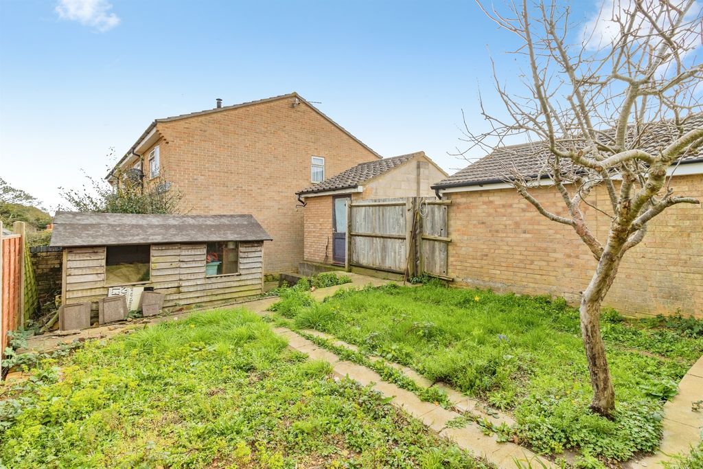 Additional image 10 of 2 bed end terrace house for saleQuarry Close, Shipton Gorge, Bridport DT6