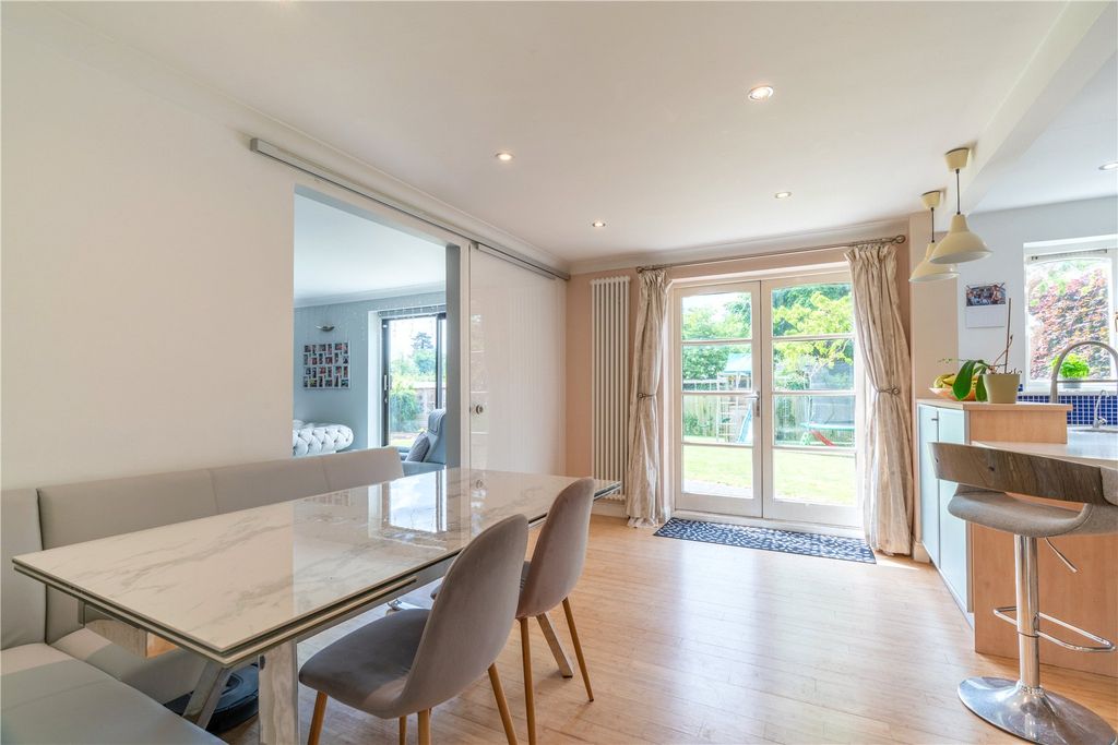 Additional image 8 of 5 bed detached house for saleFriars Wood, Bishop's Stortford, Hertfordshire CM23