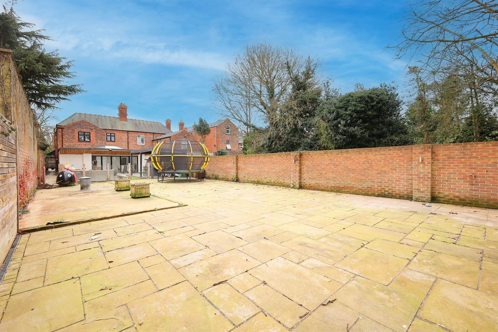 Additional image 19 of 3 bed detached house for saleSleaford Road PE21