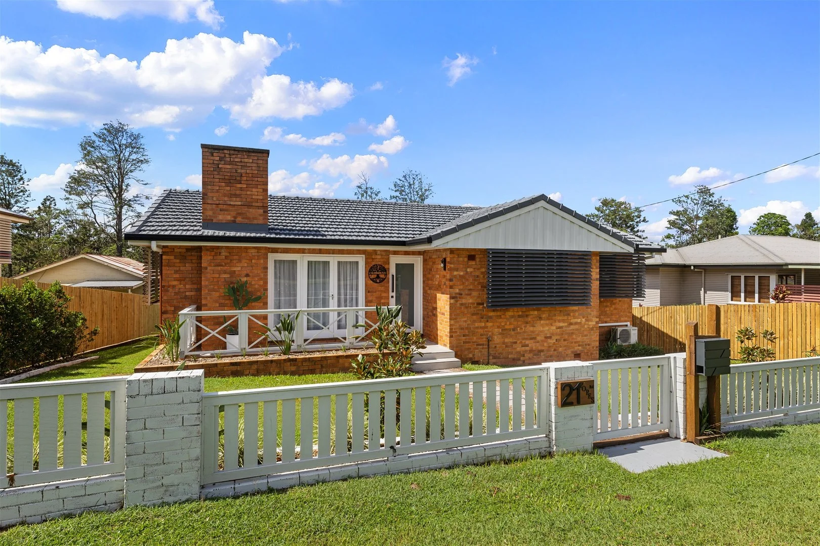 21 Popes Road, Gympie QLD 4570