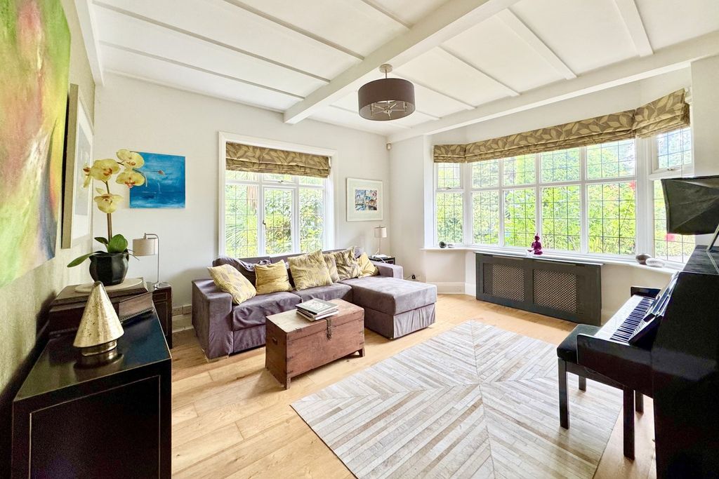 Additional image 7 of 6 bed detached house for saleGlenferness Avenue, Talbot Woods, Bournemouth BH3