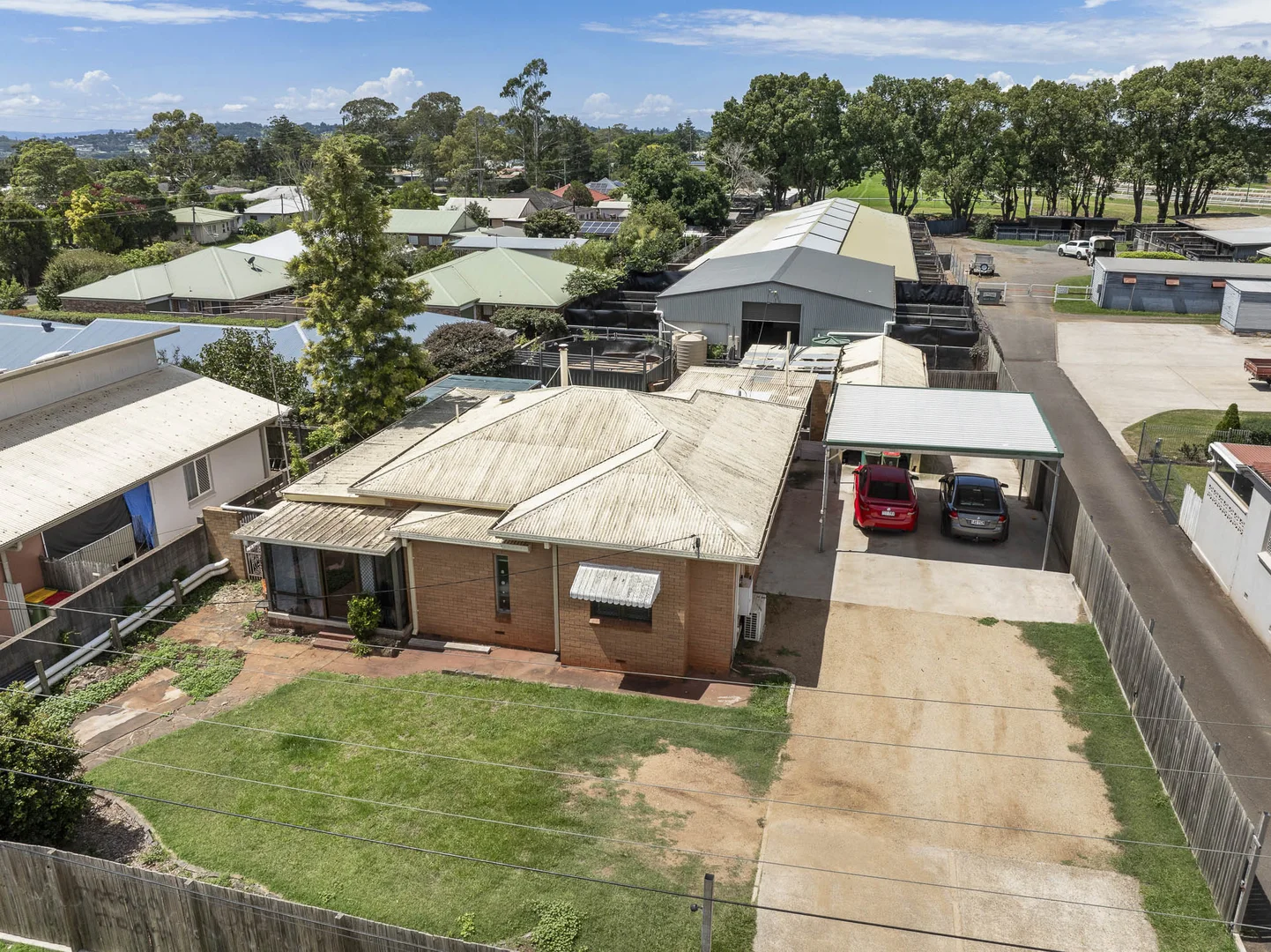 Additional image 2 of 20 Wyalla Street, Newtown QLD 4350