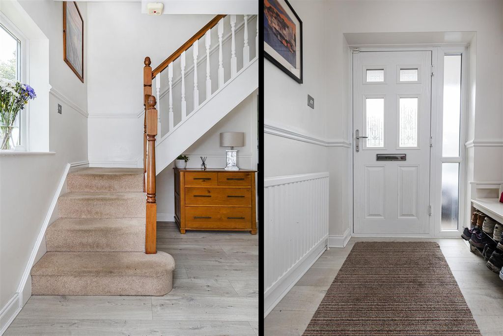 Additional image 13 of 4 bed detached house for saleDaisy Road, Brighouse HD6
