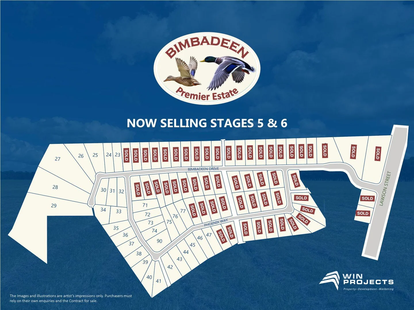 Additional image 5 of Lot 40 Bimbadeen Drive, Maryborough QLD 4650