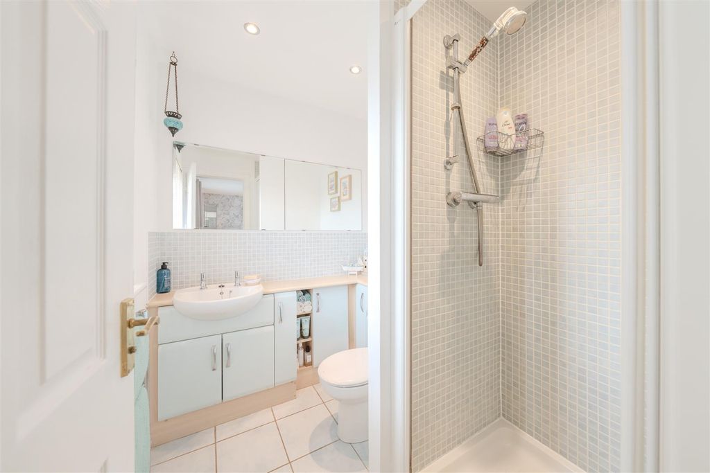 Additional image 11 of 3 bed detached house for sale83 Hallydown Crescent, Eyemouth TD14