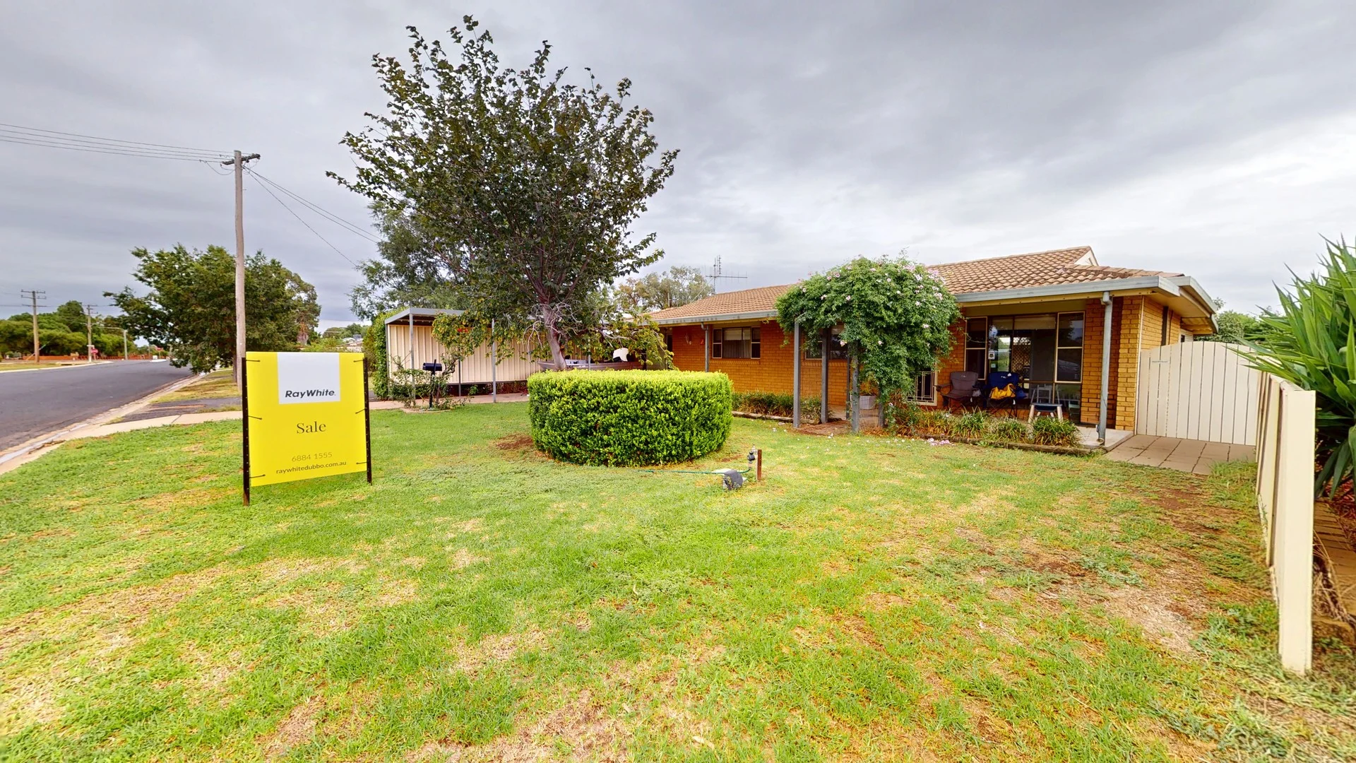 111 Dappo Road, Narromine NSW 2821