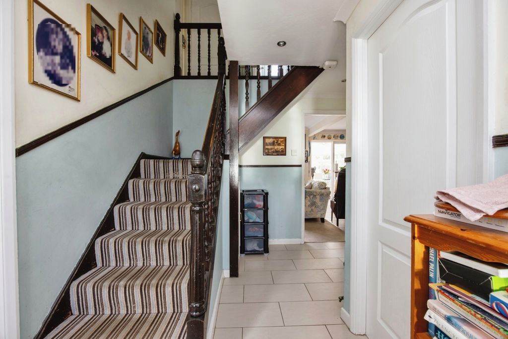 Additional image 10 of 4 bed detached house for saleHomefield Park, Bodmin, Cornwall PL31