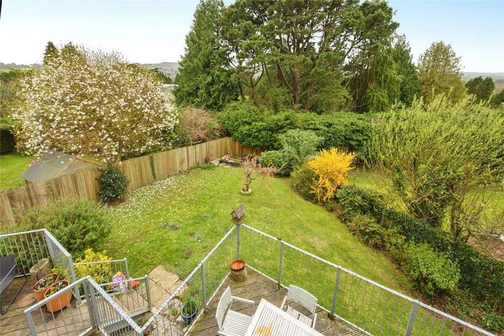 Additional image 3 of 4 bed detached house for saleHalgavor Park, Bodmin, Cornwall PL31