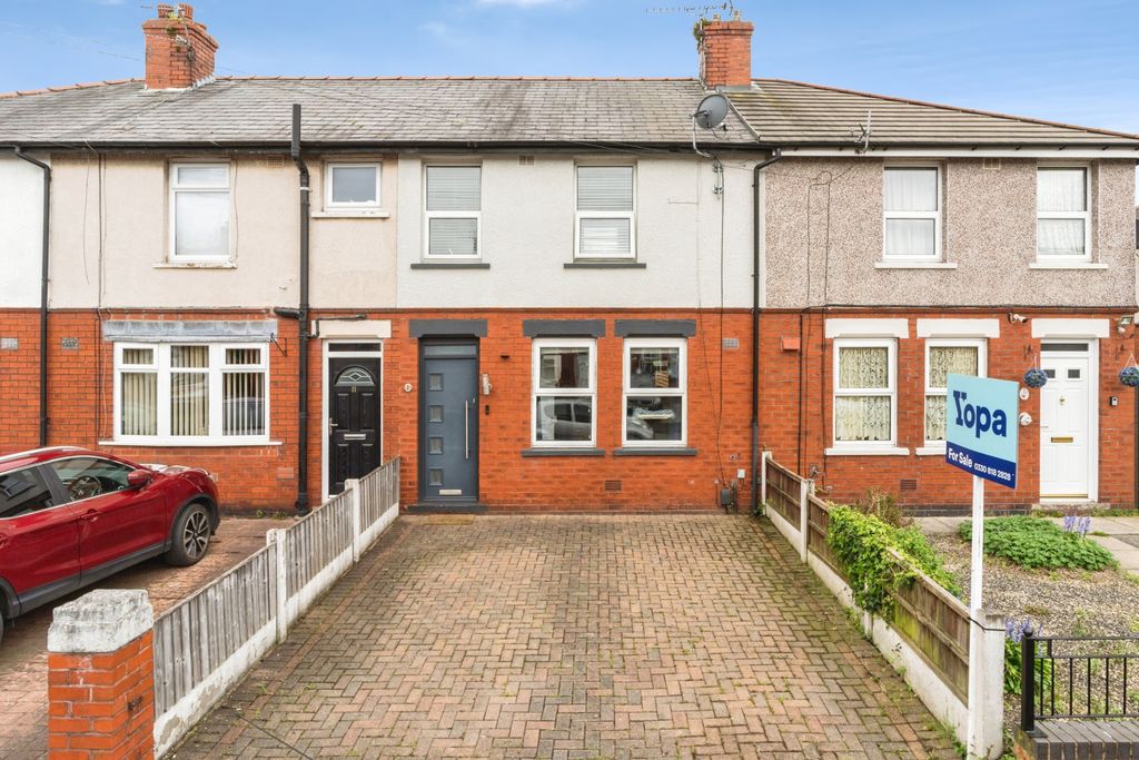 Additional image 2 of 2 bed terraced house for saleMoorlands Avenue, Leigh WN7