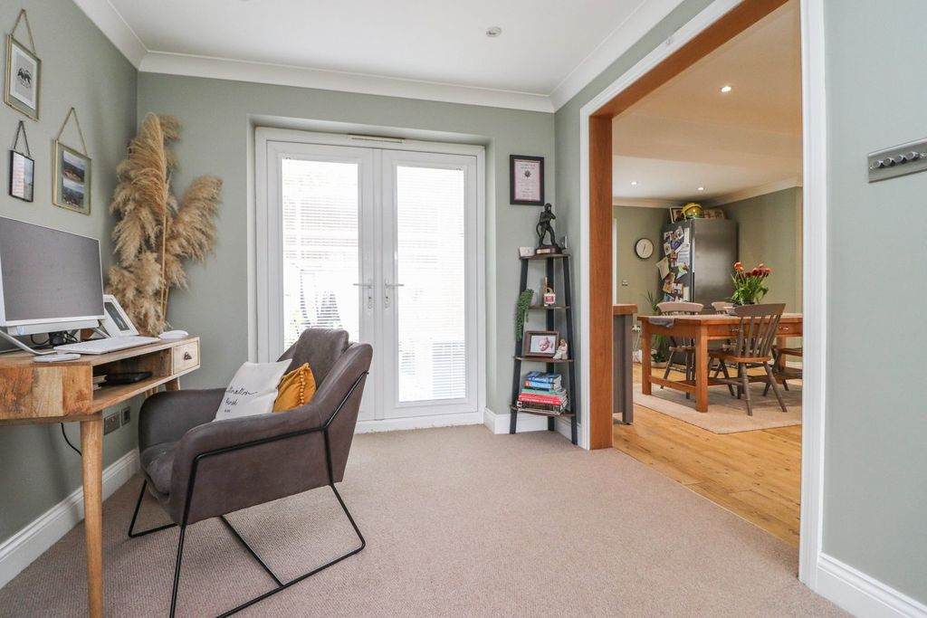 Additional image 14 of 4 bed detached house for saleBeck Riggs, Brampton CA8