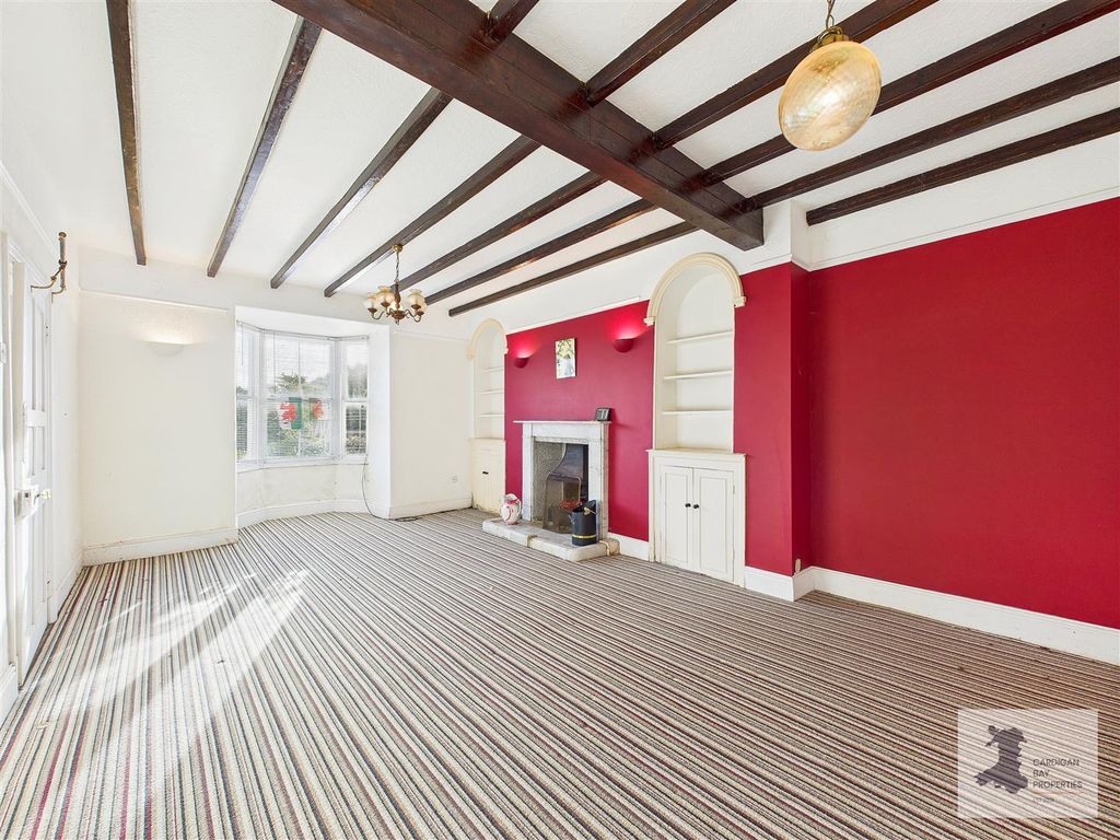 Additional image 4 of 3 bed end terrace house for saleGlanmor Terrace, New Quay SA45