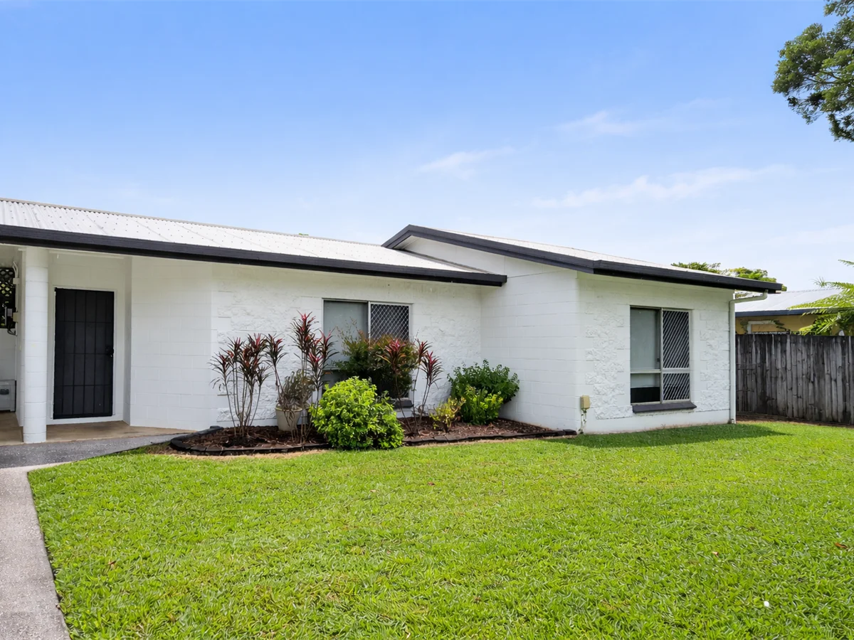 22 Kangaroo Street, Bentley Park QLD 4869