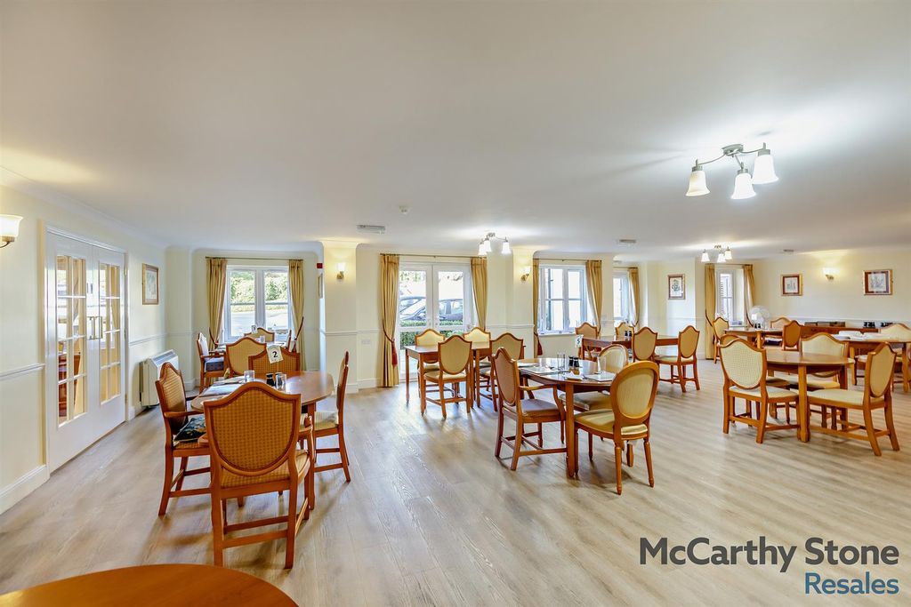Additional image 34 of 1 bed flat for saleSt Rumbolds Court, Buckingham Road, Brackley NN13