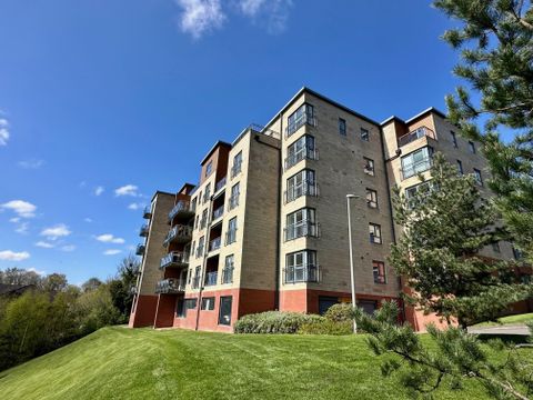 Silvertrees Wynd, Glasgow G71