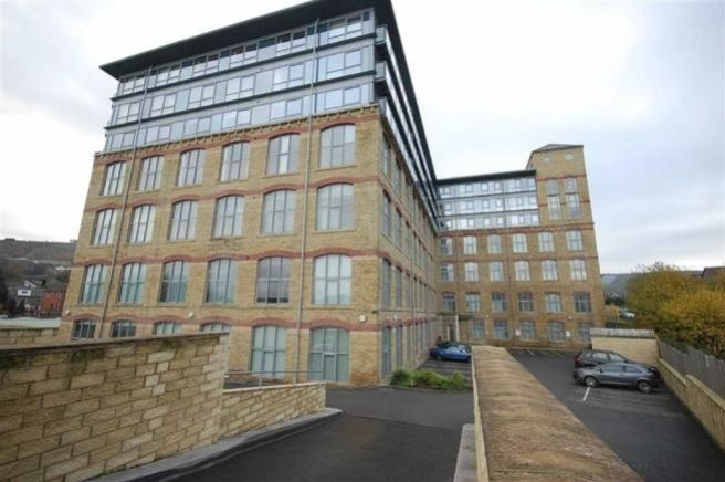 Additional image 15 of 3 bed flat for saleSilk Mill, Dewsbury Road, Elland HX5