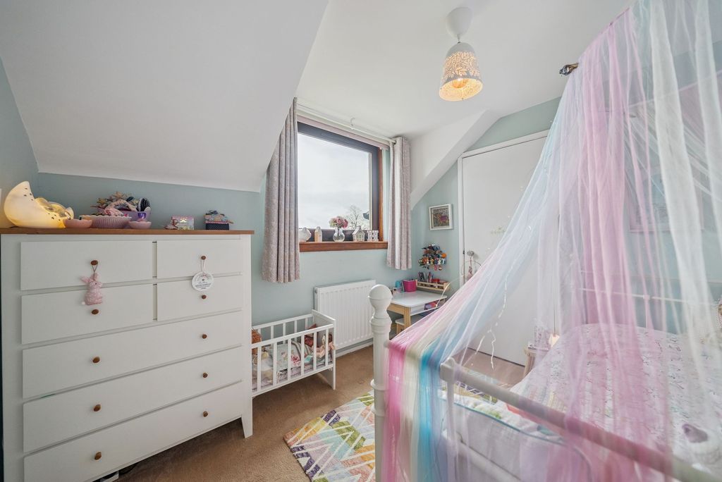 Additional image 28 of 4 bed detached house for sale29 Dalmore Crescent, Helensburgh G84