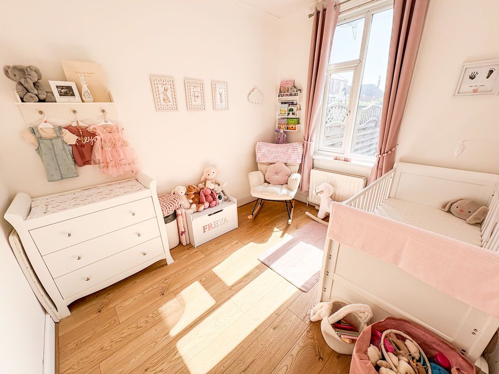 Additional image 5 of 2 bed flat for salePrincess Louise Road, Blyth NE24