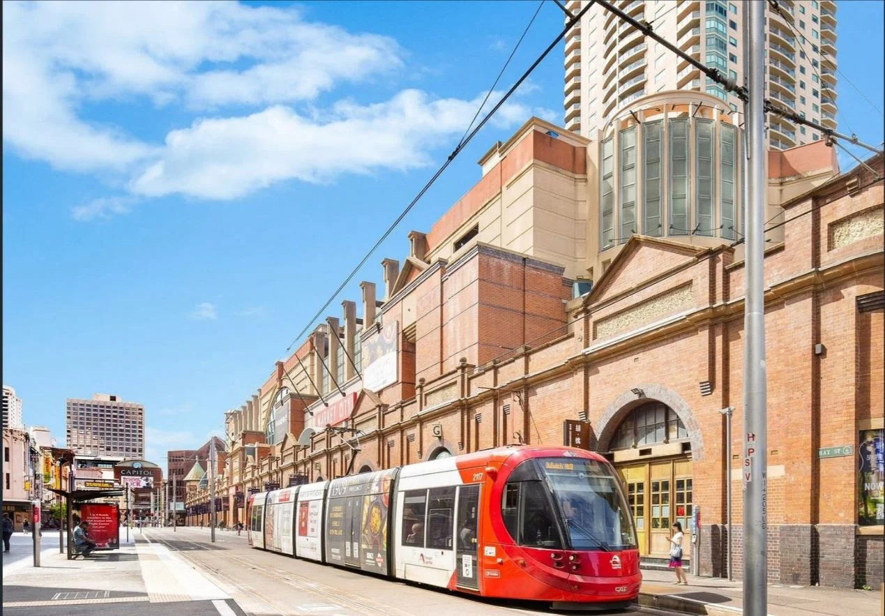 Additional image 15 of 1808/2 Quay Street, Sydney NSW 2000