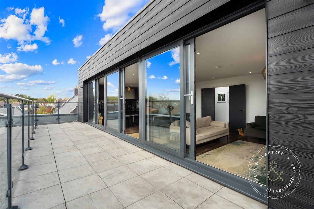 Additional image 28 of 2 bed flat for saleTair Erw Gain, The Laundry Quarter, Pontcanna CF11