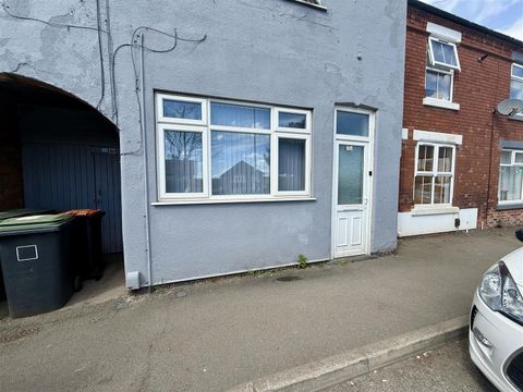 The Lane, Awsworth, Nottingham NG16