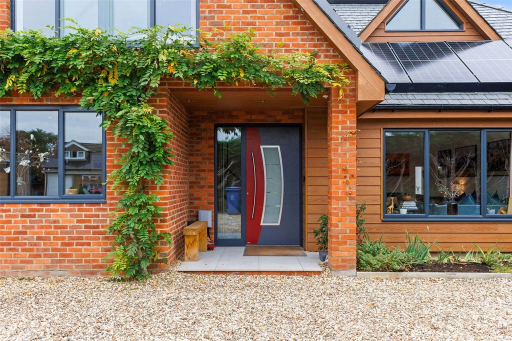 Additional image 15 of 5 bed detached house for saleKiln Lane, Winkfield, Windsor, Berkshire SL4