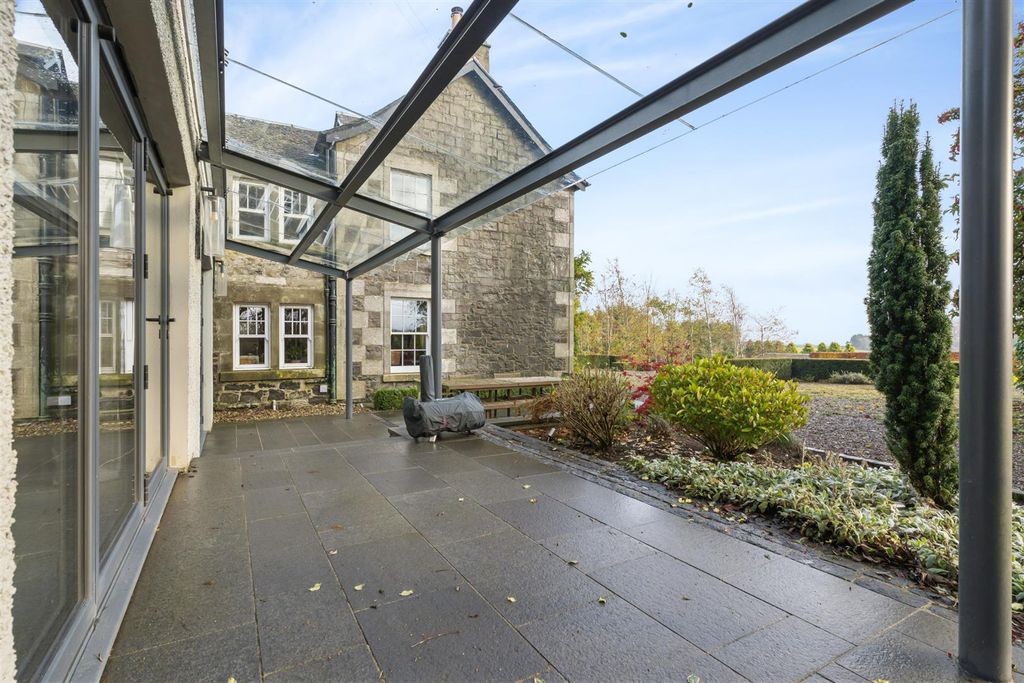 Additional image 47 of 7 bed detached house for saleTillyrie House, Milnathort KY13