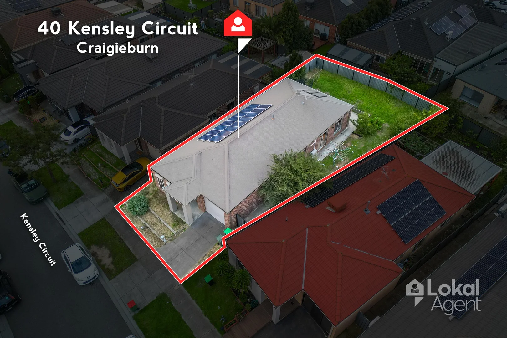 Additional image 18 of 40 Kensley Circuit, Craigieburn VIC 3064