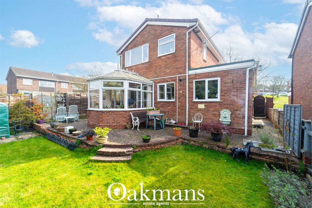 Additional image 11 of 3 bed detached house for saleWenlock Drive, Bromsgrove, Worcestershire B61