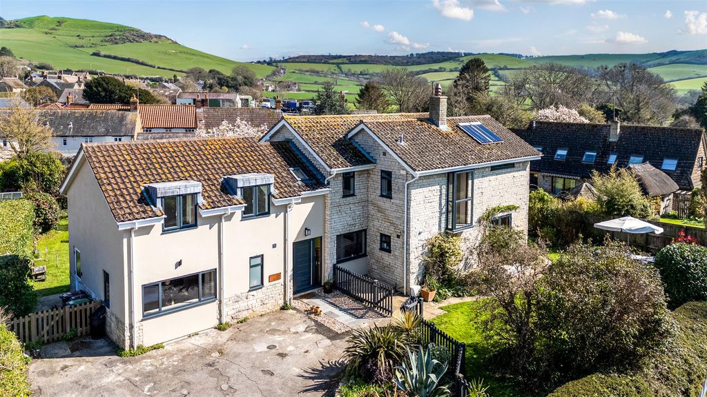 Additional image 27 of 5 bed property for saleMill Lane, Chideock, Bridport DT6