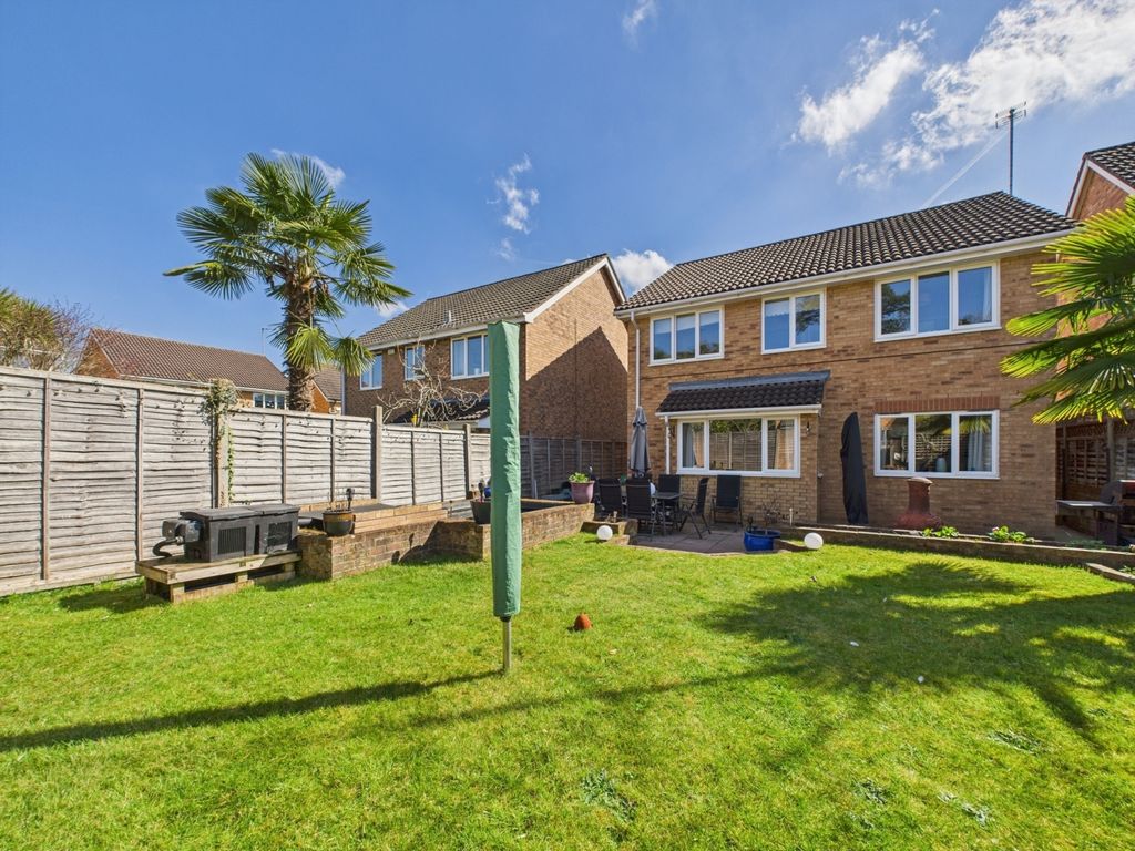 Additional image 7 of 4 bed detached house for saleBed Detached Home, Bordon, Hampshire GU35