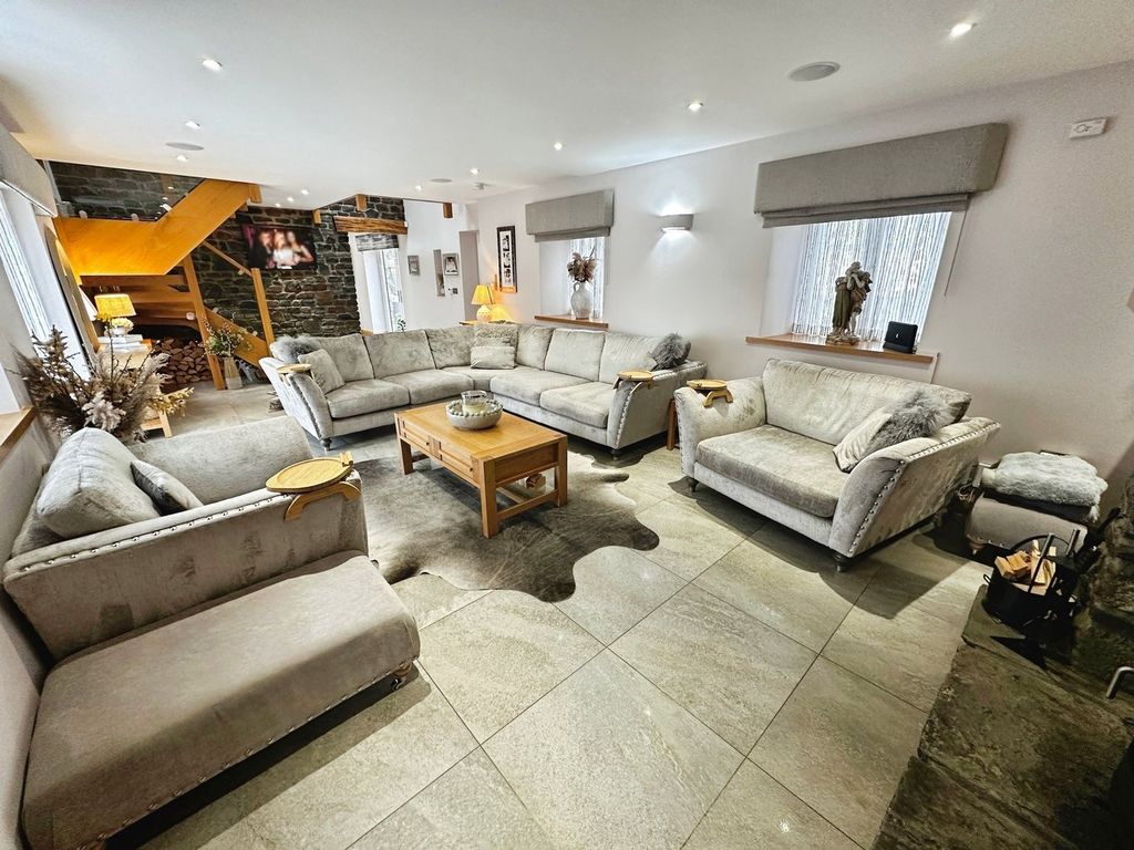 Additional image 3 of 4 bed detached house for saleEglwys Nunnydd, Margam, Port Talbot SA13
