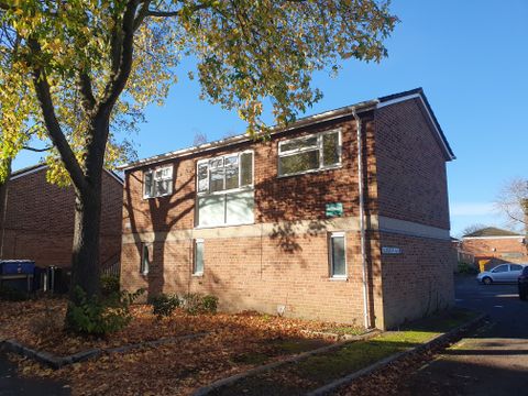 Derby Street, Norwich NR2