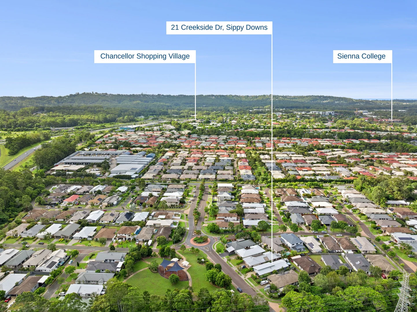 Additional image 18 of 21 Creekside Drive, Sippy Downs QLD 4556