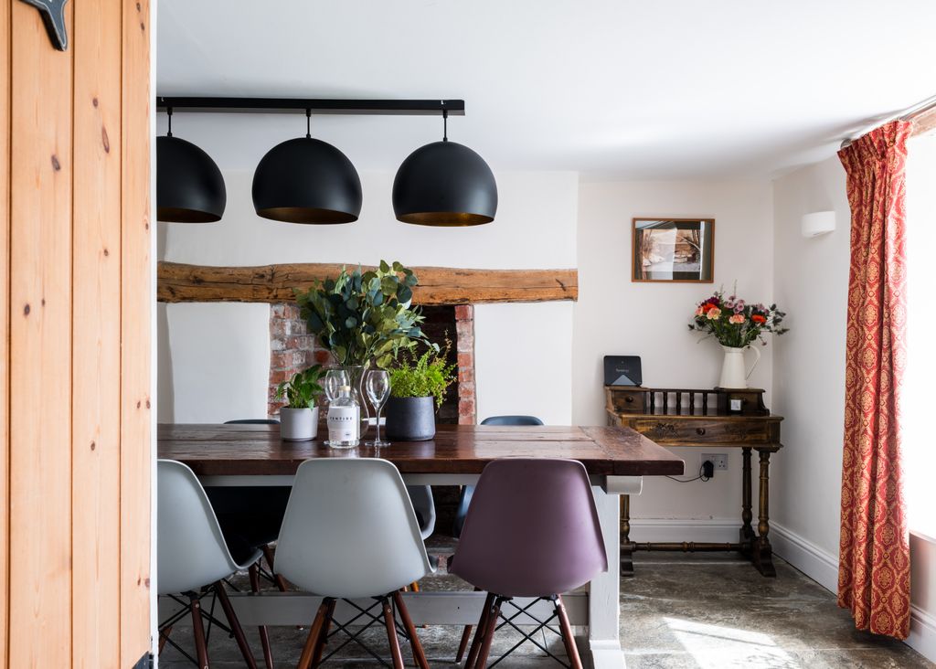 Additional image 7 of 8 bed barn conversion for saleSt. Juliot, Boscastle PL35