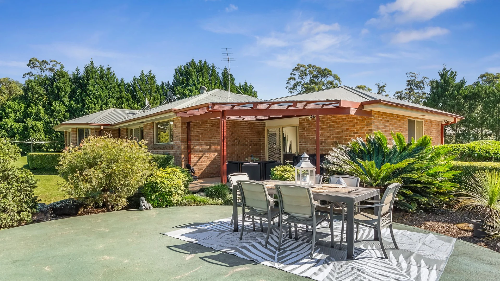 Additional image 14 of 4/276 Hermitage Road, Kurrajong Hills NSW 2758